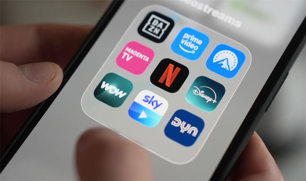 Mehr Konkurrenz sorgt für mehr wirtschaftlichen Druck bei den Diensten.