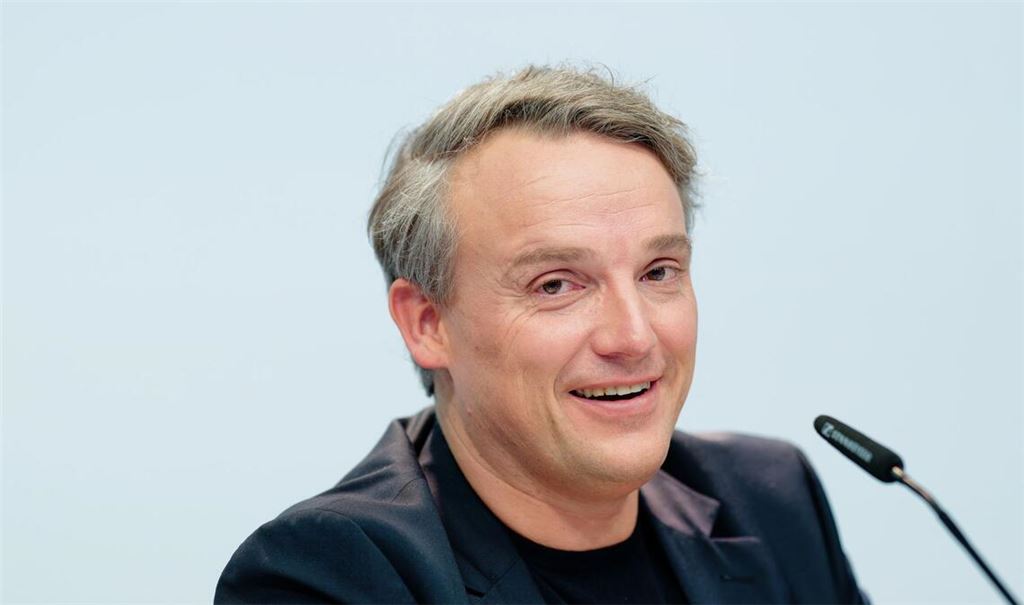 Mehr als 16 Millionen Euro hat SAP-Chef Klein im vergangenen Jahr verdient. (Archivbild)