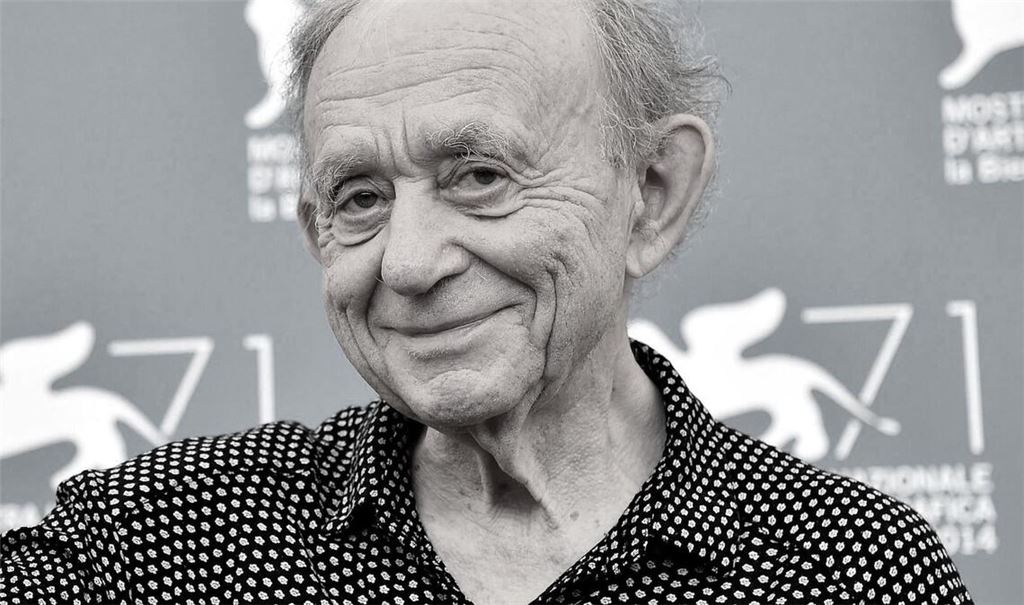 Mehr als 40 Dokumentarfilme hat Frederick Wiseman als Produzent oder Regisseur gedreht. (Archivbild)
