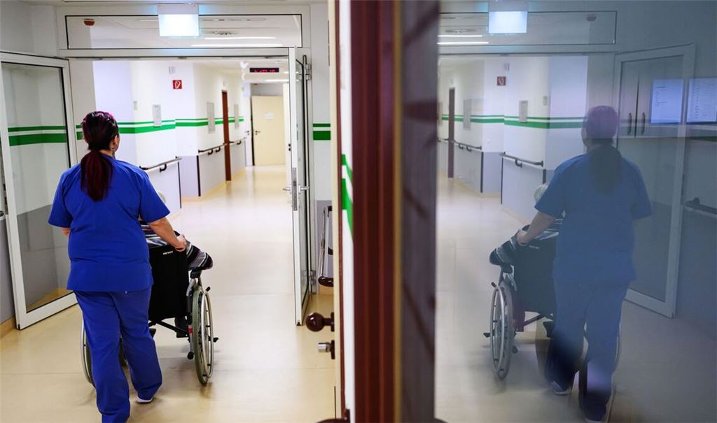 Mehr als 40 Verbände und Organisationen des Gesundheitswesens wenden sich gegen die geplante Reform (Symbolfoto)