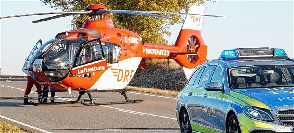 Sechs Tote auf Straßen des Enzkreises