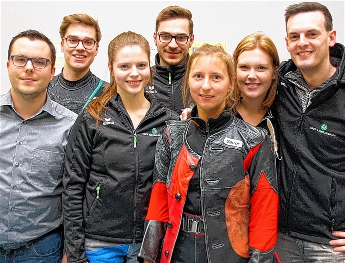 Ursprüngliches Saisonziel weit übertroffen