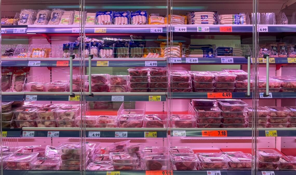 Mehrere Lebensmittel werden zurückgerufen (Symbolbild).