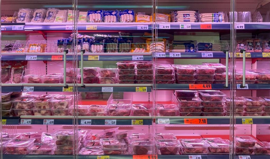 Mehrere Lebensmittel werden zurückgerufen (Symbolbild).