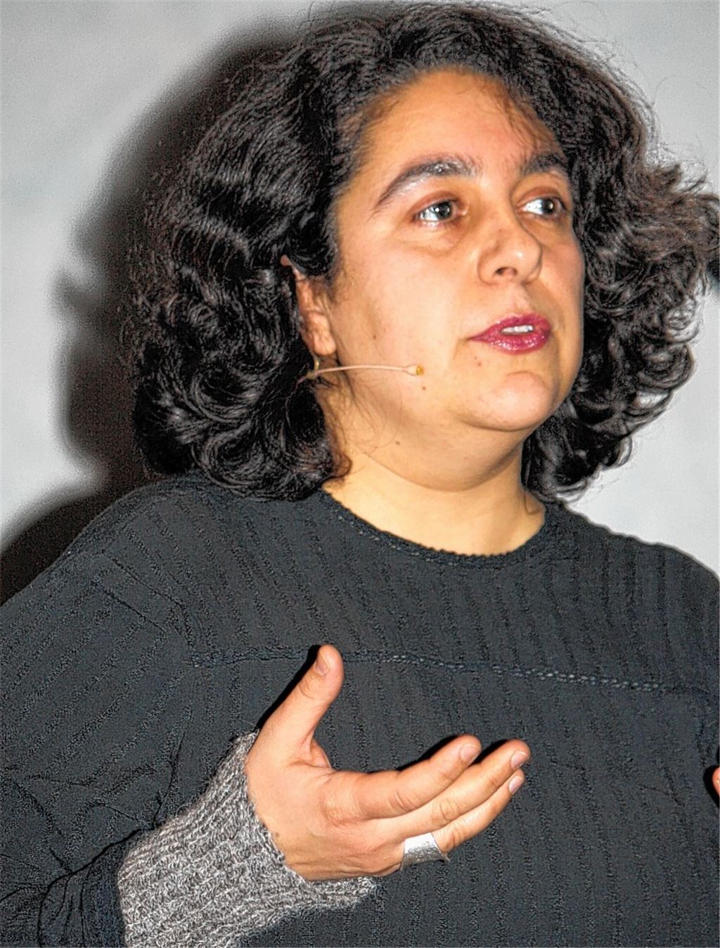 Integration als kultureller Hürdenlauf