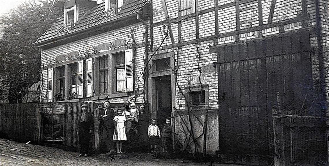 Chronik eines Unvollendeten Chronik eines Unvollendeten