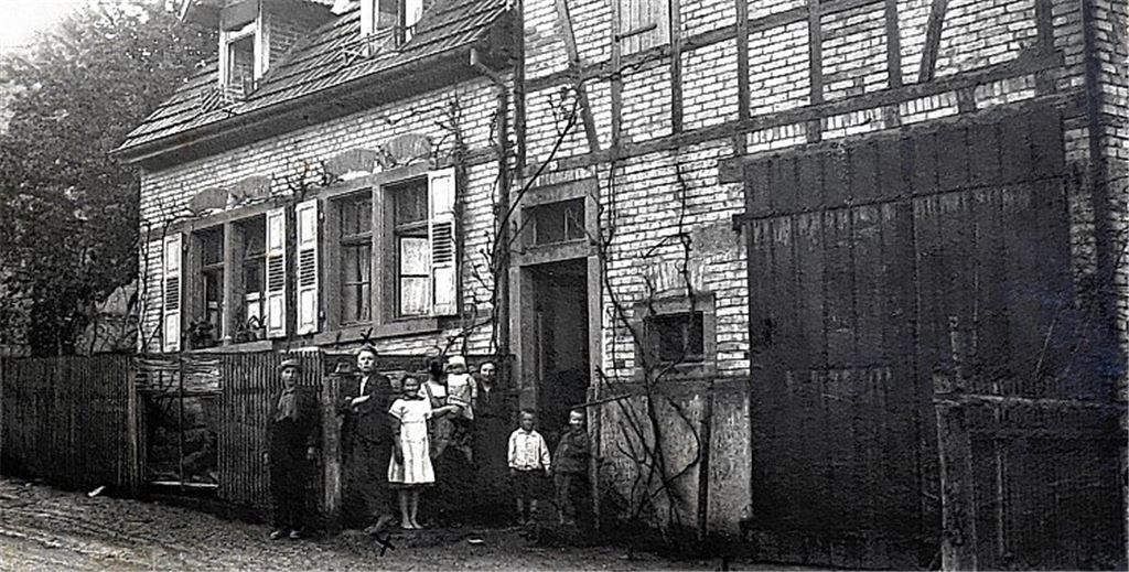 Chronik eines Unvollendeten