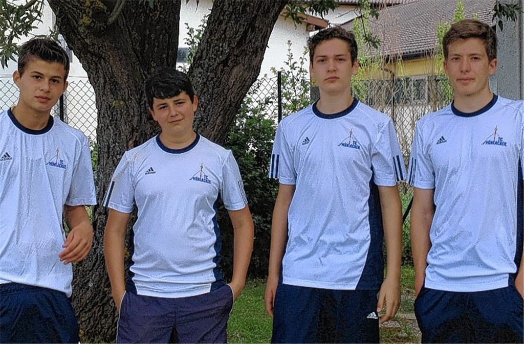 Meister der Winterrunde