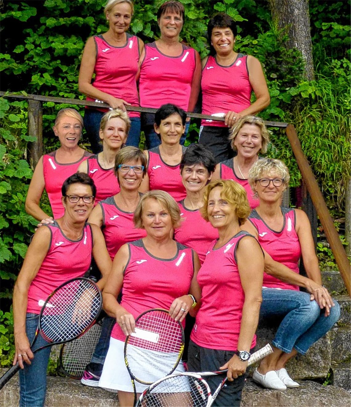Meisterinnen
