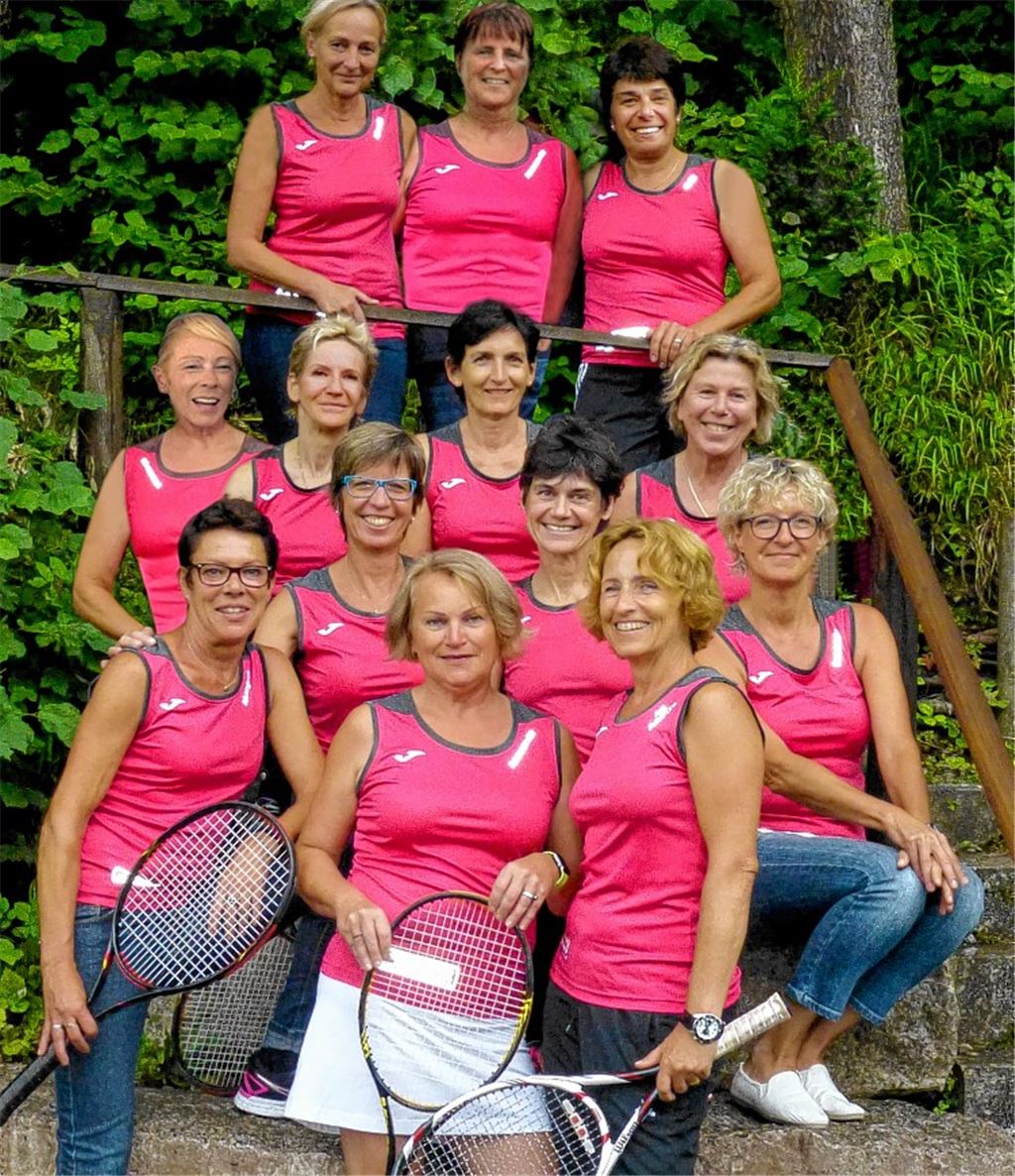 Meisterinnen