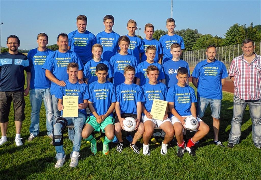 Meisterlich und fair