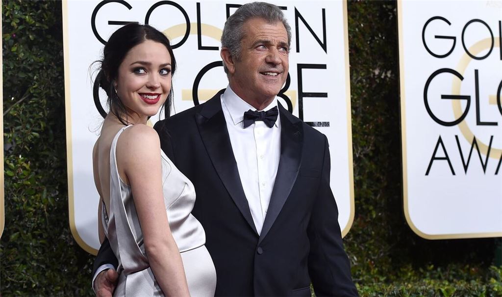 Mel Gibson und Rosalind Ross wollen weiter gemeinsam für ihren Sohn da sein. (Archivbild)