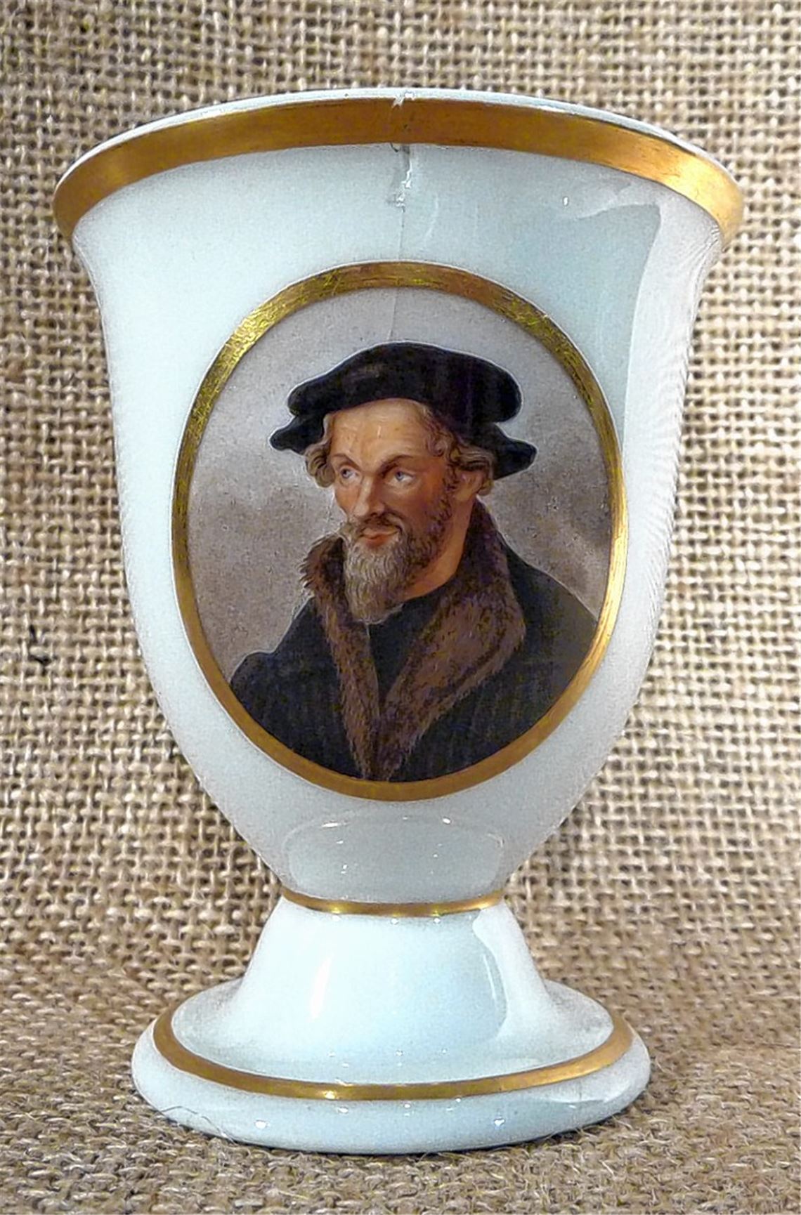 Souvenirs im Zeichen der Reformatoren