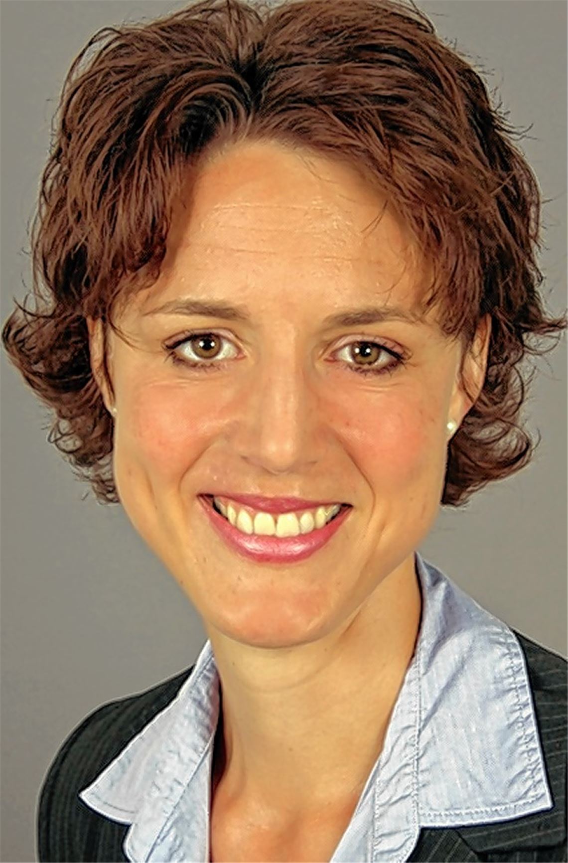 Melanie Rentschler ist Leiterin der Beratungsstelle Consilio in Mühlacker