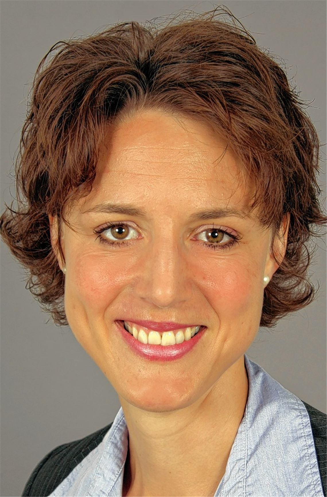 Melanie Rentschler ist Leiterin des Beratungszentrums Consilio in Mühlacker