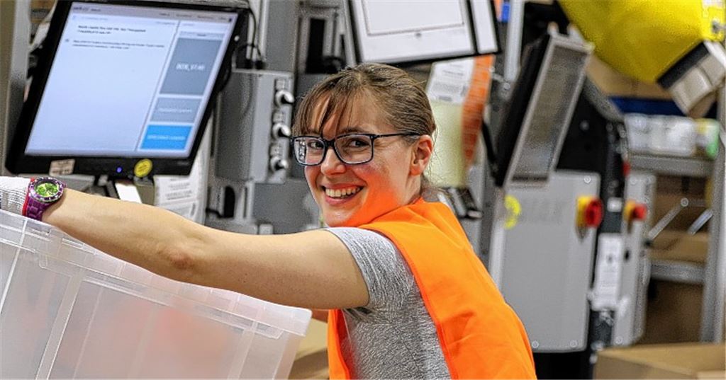 Gebärden helfen bei Sprachproblemen