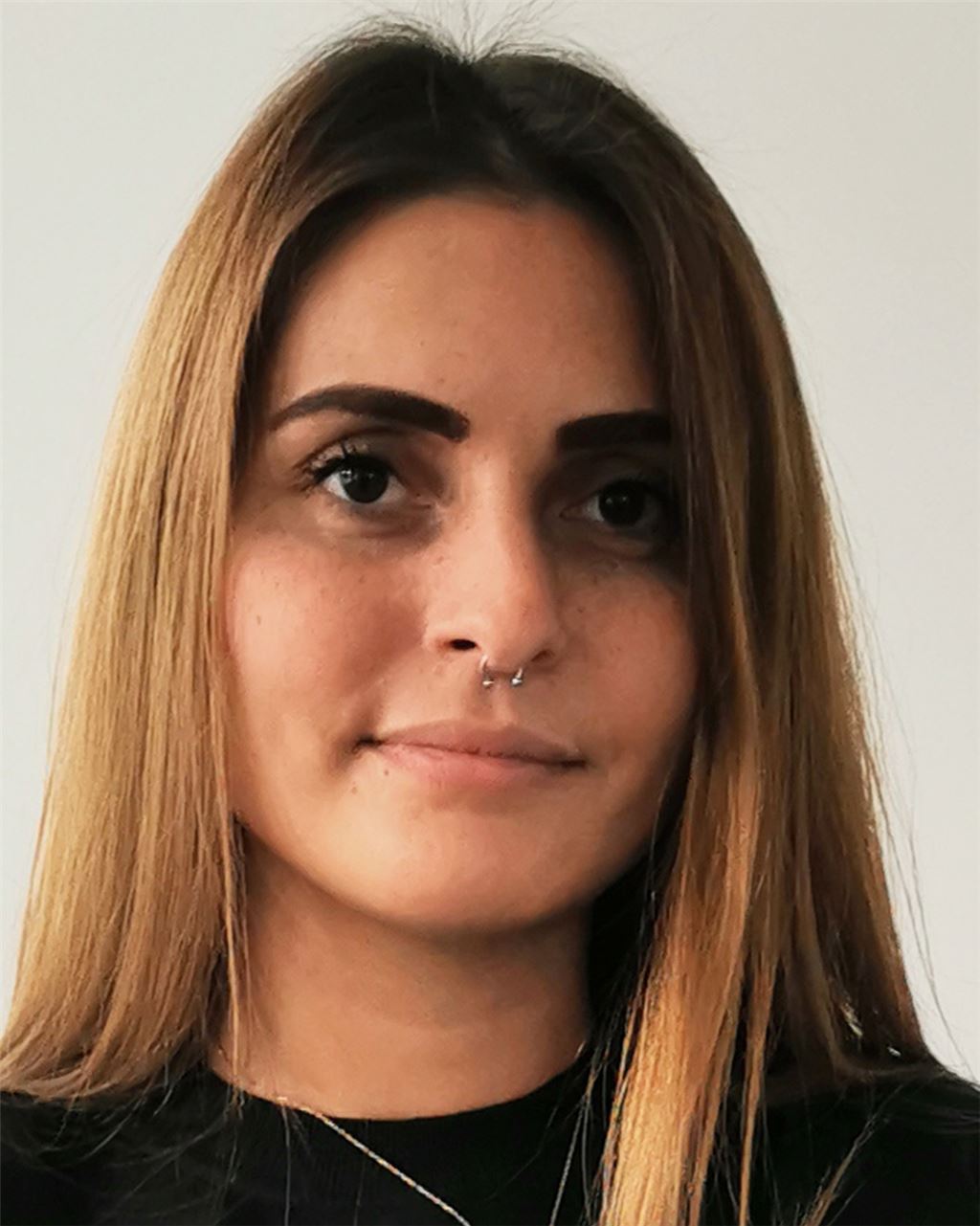 Meltem Celik.