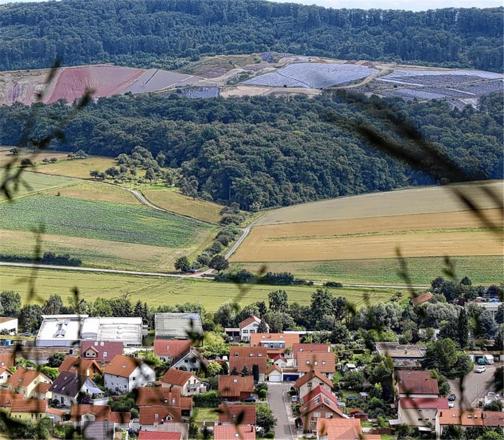 Kontroverse strahlt auch in den Kreis aus