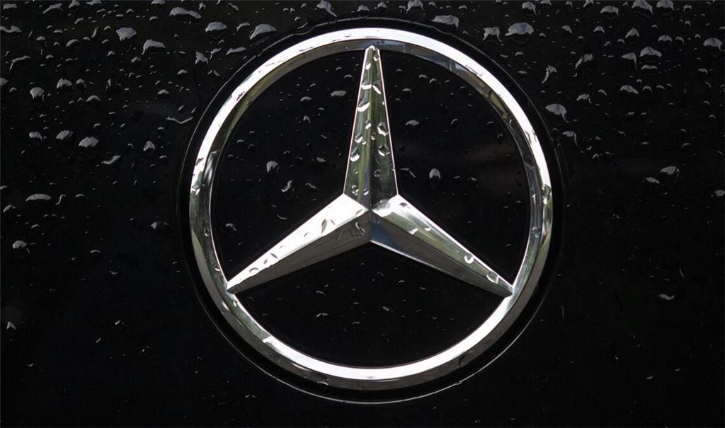 Mercedes Benz steckt in der Krise.