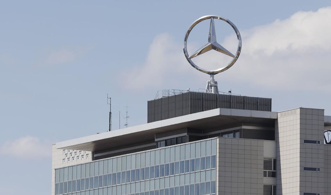 Mercedes in Stuttgart: Wenige Tage nach der Verkündung der Wahlergebnisse in Sindelfingen sind nun auch die Resultate in Untertürkheim bekannt.