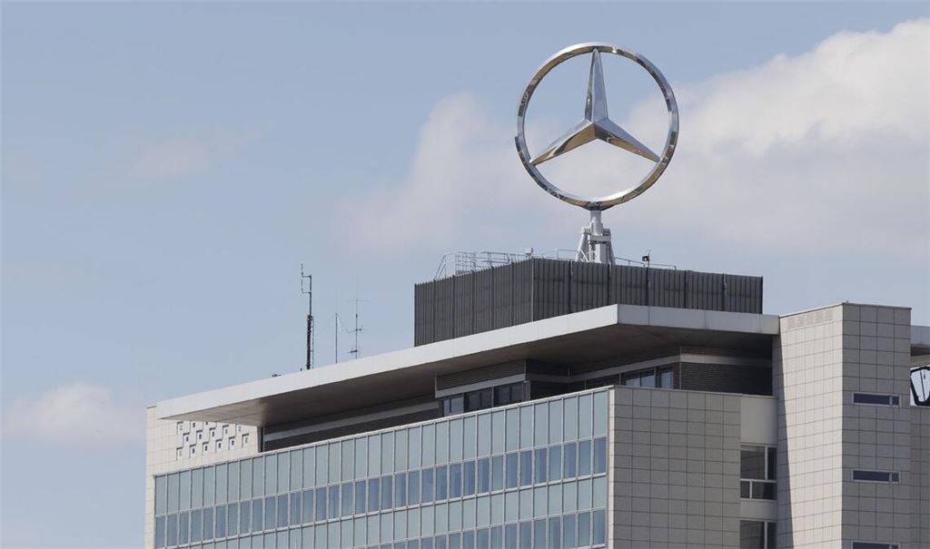 Mercedes in Stuttgart: Wenige Tage nach der Verkündung der Wahlergebnisse in Sindelfingen sind nun auch die Resultate in Untertürkheim bekannt.