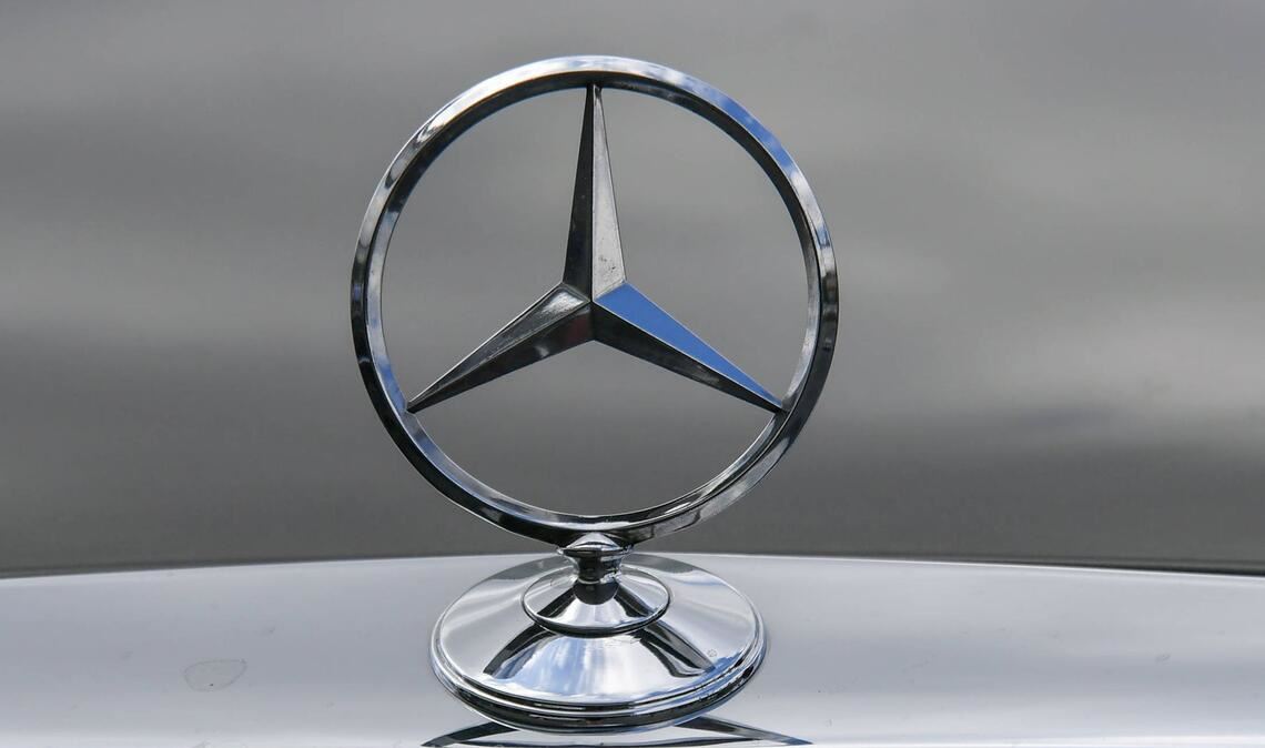 Mercedes will die G-Klasse als Cabrio zurückbringen.