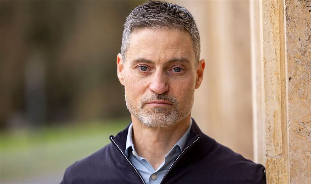 Meron Mendel warnt vor politischem Einfluss auf Yad Vashem (Archivfoto).