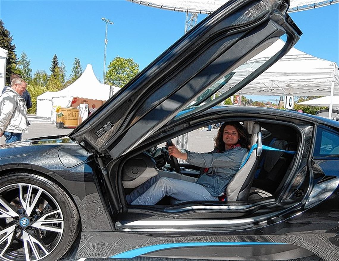 Verregneter Feiertag trübt positive Bilanz