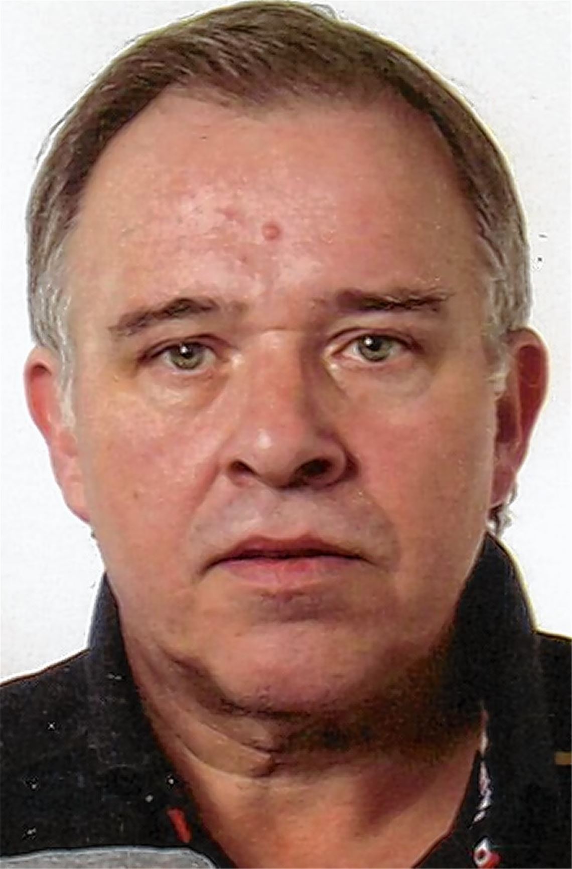 Michael Bacher, Inhaber von Taxi Bacher in