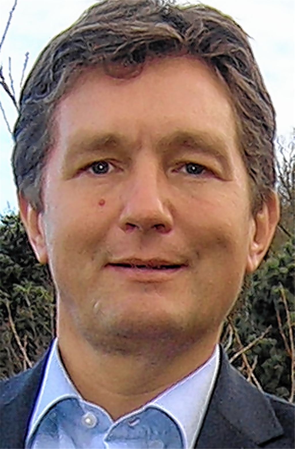 Michael Craiss[[br]]ist Vorsitzender des Kinder- und Jugendfördervereins Enzkreis[[br]](KiJu)