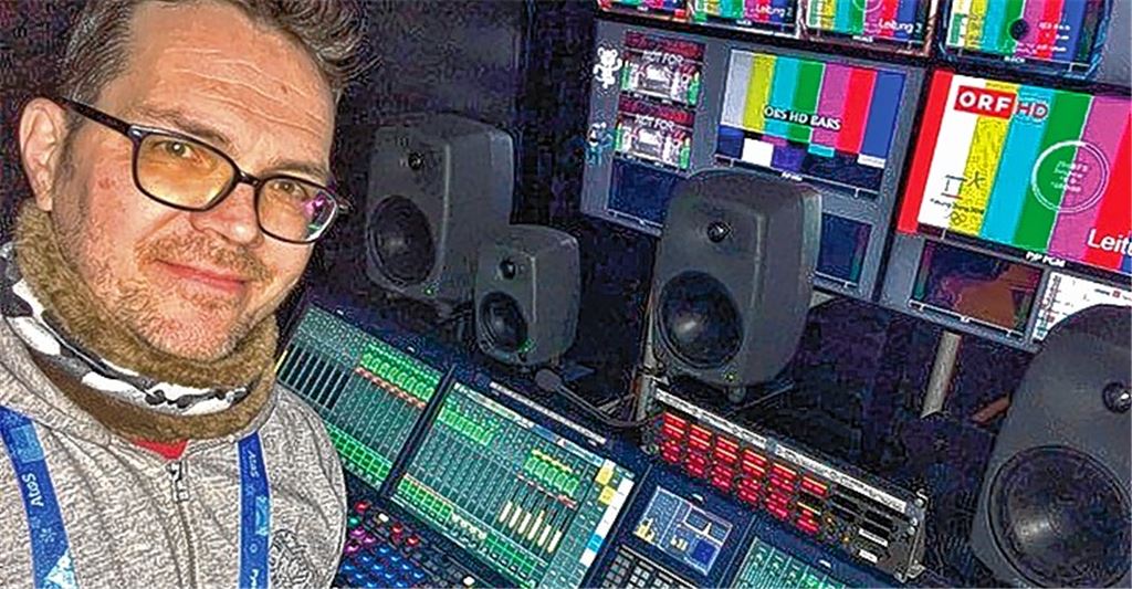 Illinger sorgt bei Olympia für guten Ton