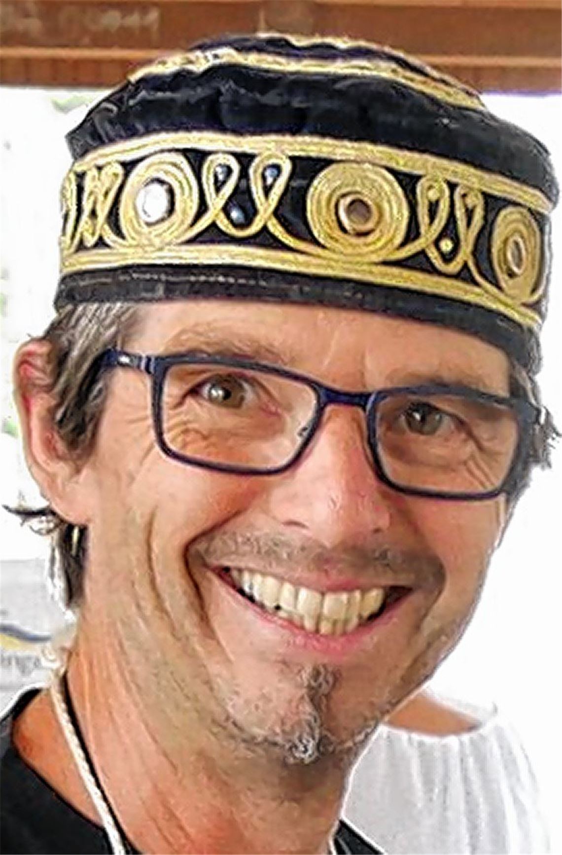 „Musik ist eine Weltsprache“