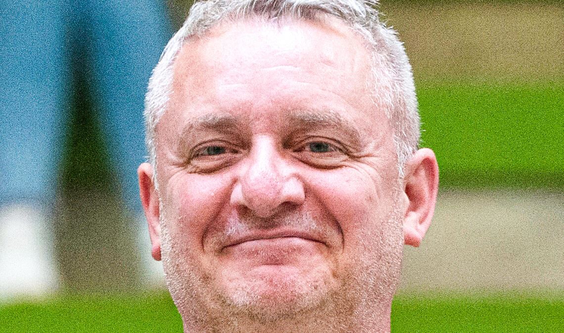 Michael Griechisch ist nicht mehr Trainer der SG Niefern/Mühlacker.