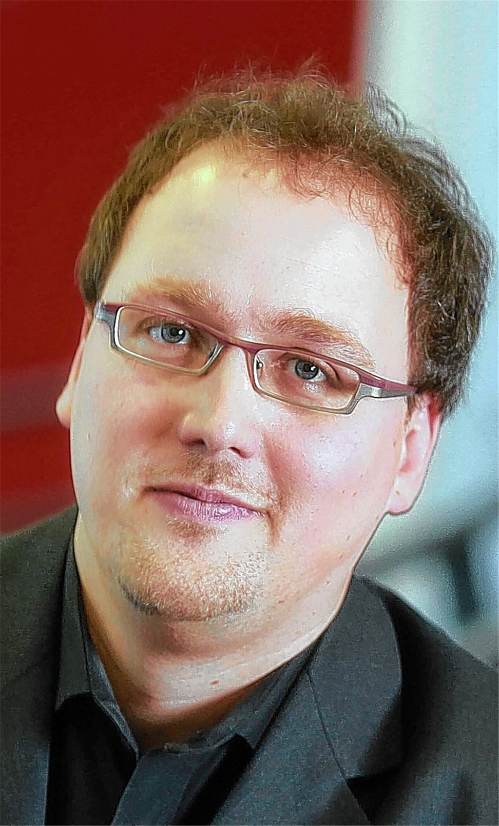 Michael Gutekunst.