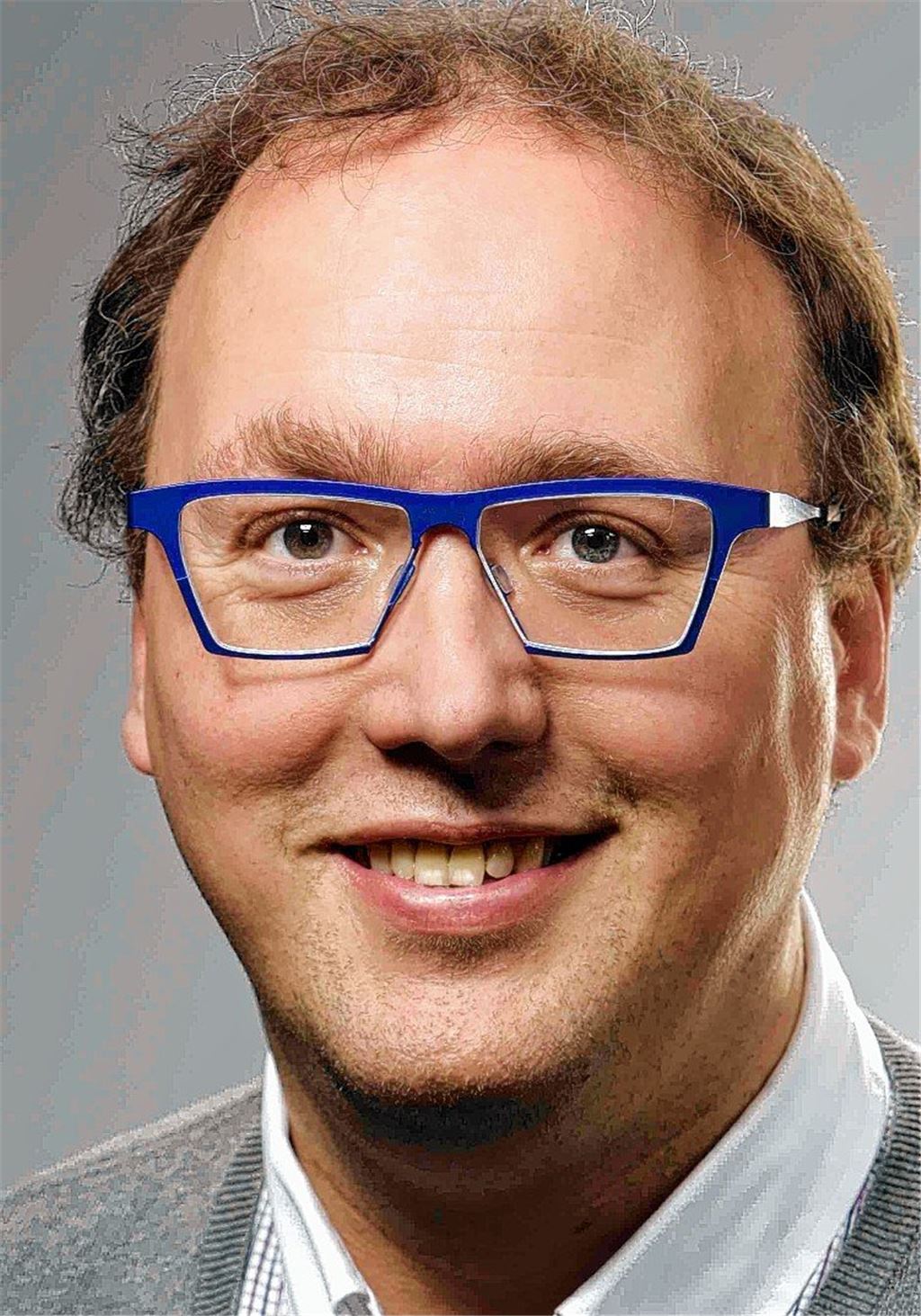 Raus aus dem Trott