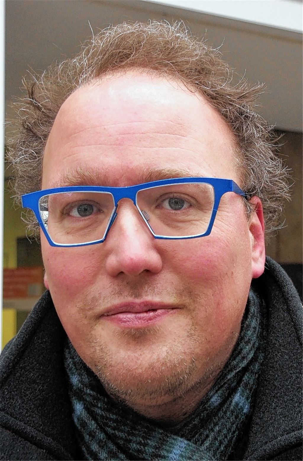 „Kinder sehen die Welt anders“