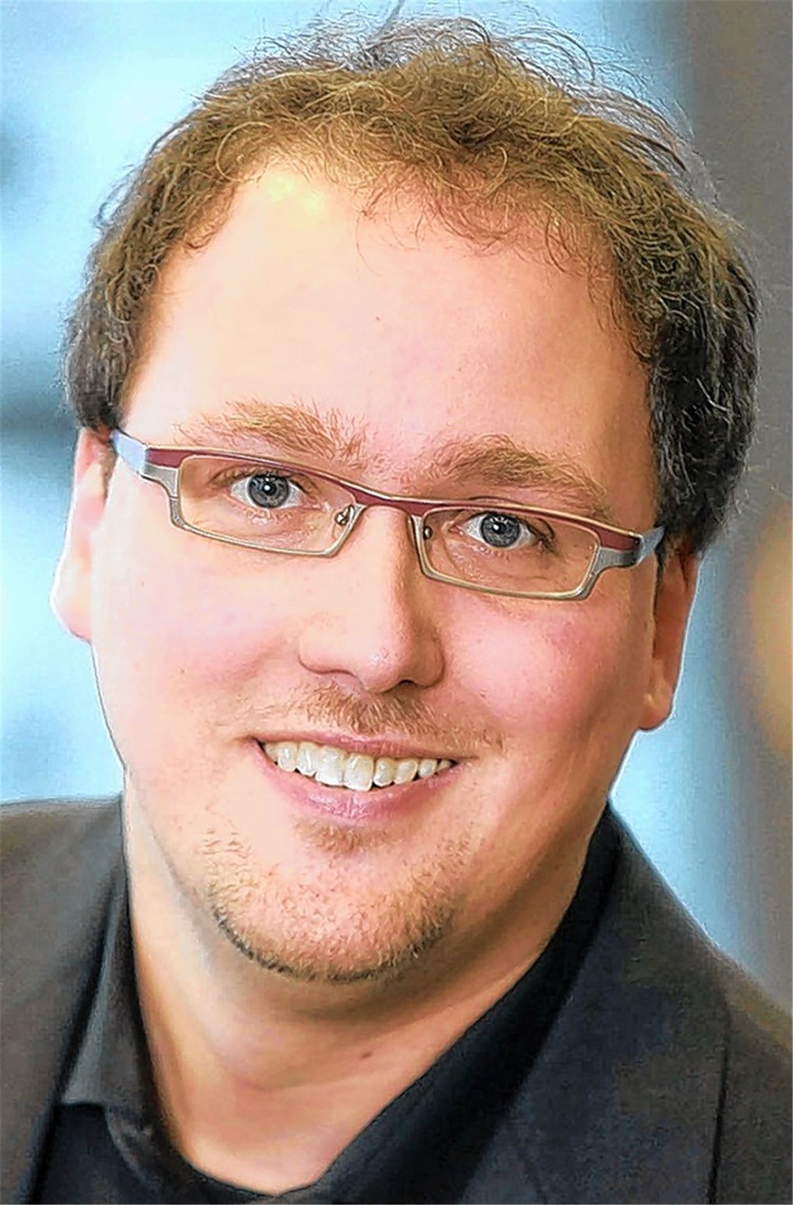 „Wir nähern uns Luther mit Playmobilfiguren“
