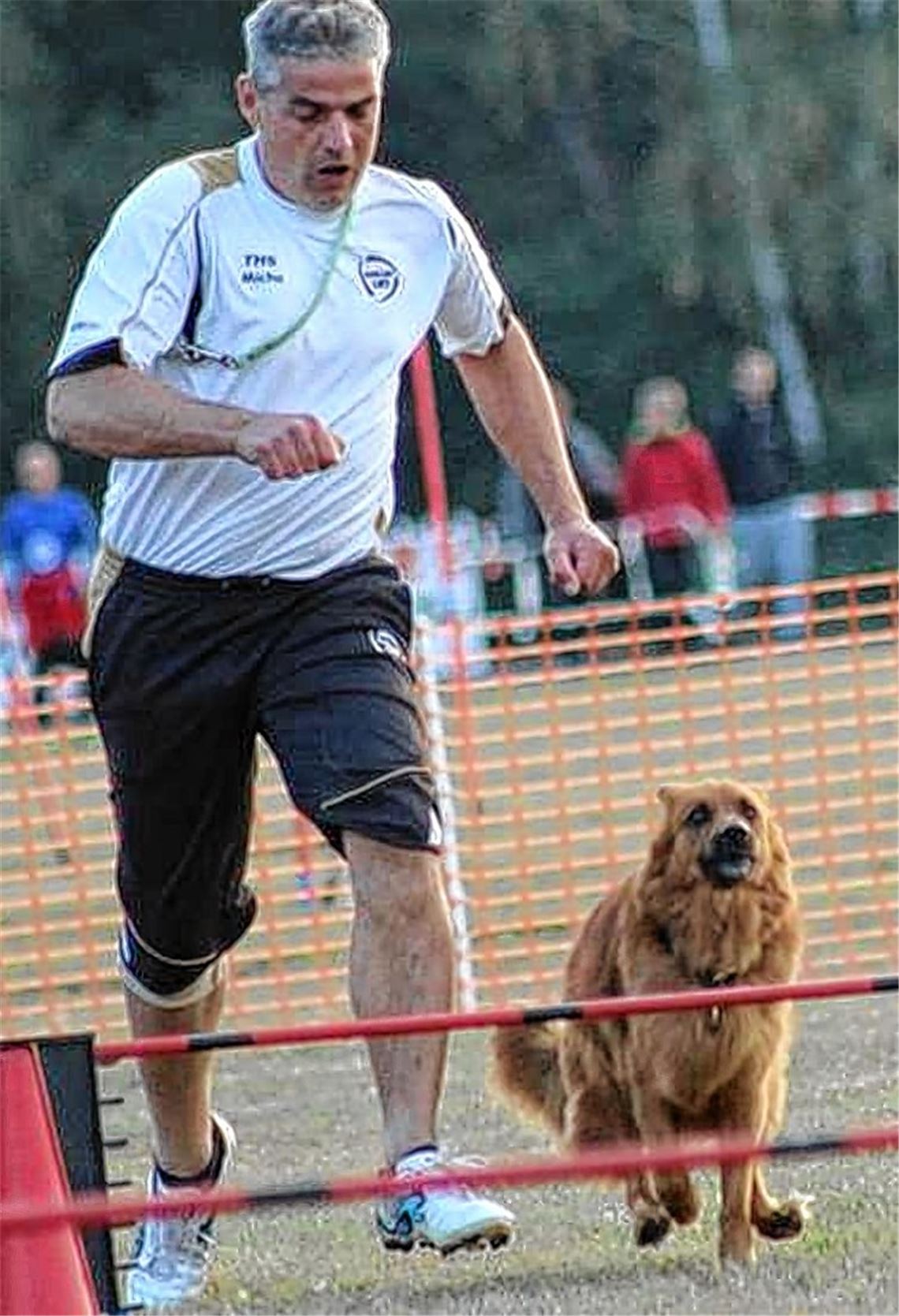 Zweimal knapp am DM-Podest vorbei