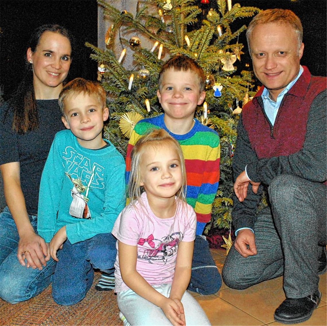 Reithallen lösen besondere Gefühle aus