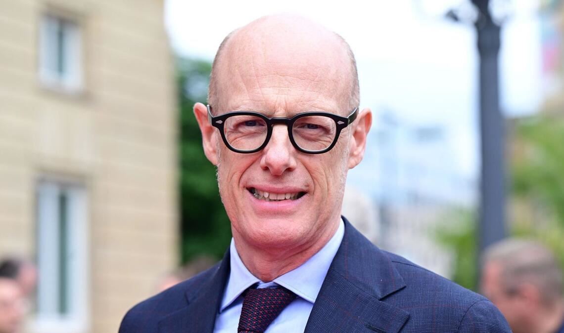 Michael Leiters ist seit Januar 2026 CEO bei der Porsche AG. Neu ist das Unternehmen für den promovierten Ingenieur allerdings nicht: Er arbeitete bereits von 2000 bis 2013 für den Sportwagenhersteller.