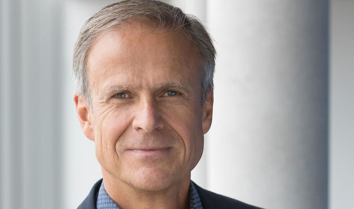 Michael Mauer drückte Porsche seinen Design-Stempel auf.