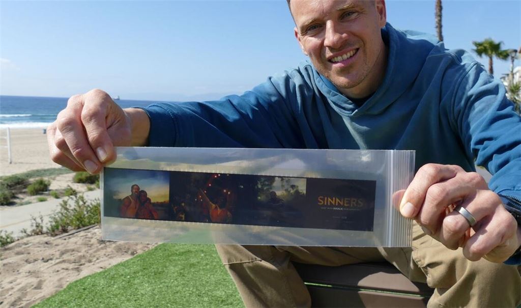 Michael Ralla stammt aus Achern im Schwarzwald.