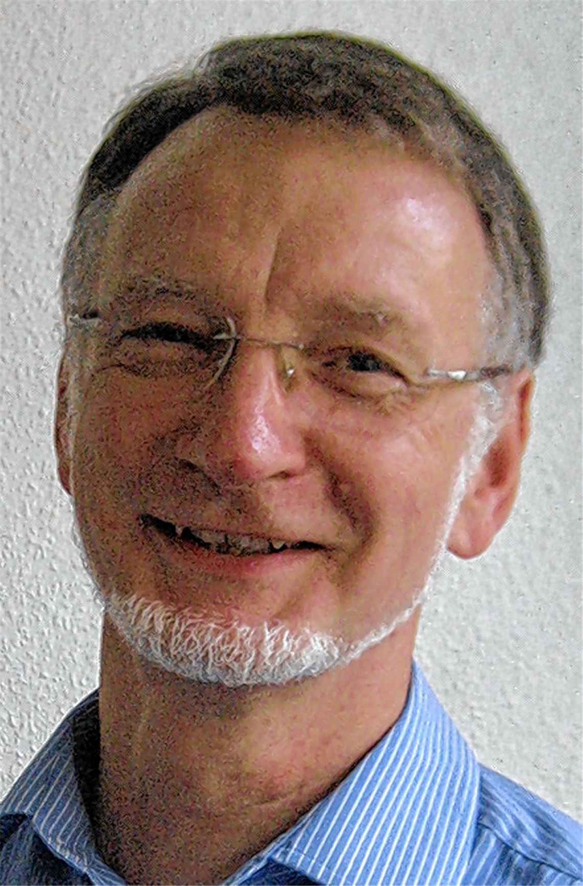 Michael Rieger ist stellvertretender Leiter des Verkehrsamtes[[br]]Enzkreis