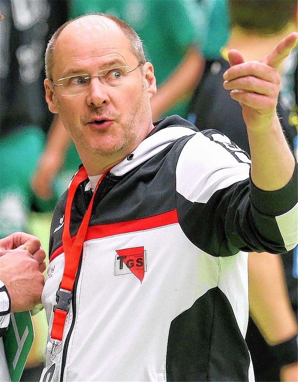 Rost tritt Nachfolge von Klimovets an