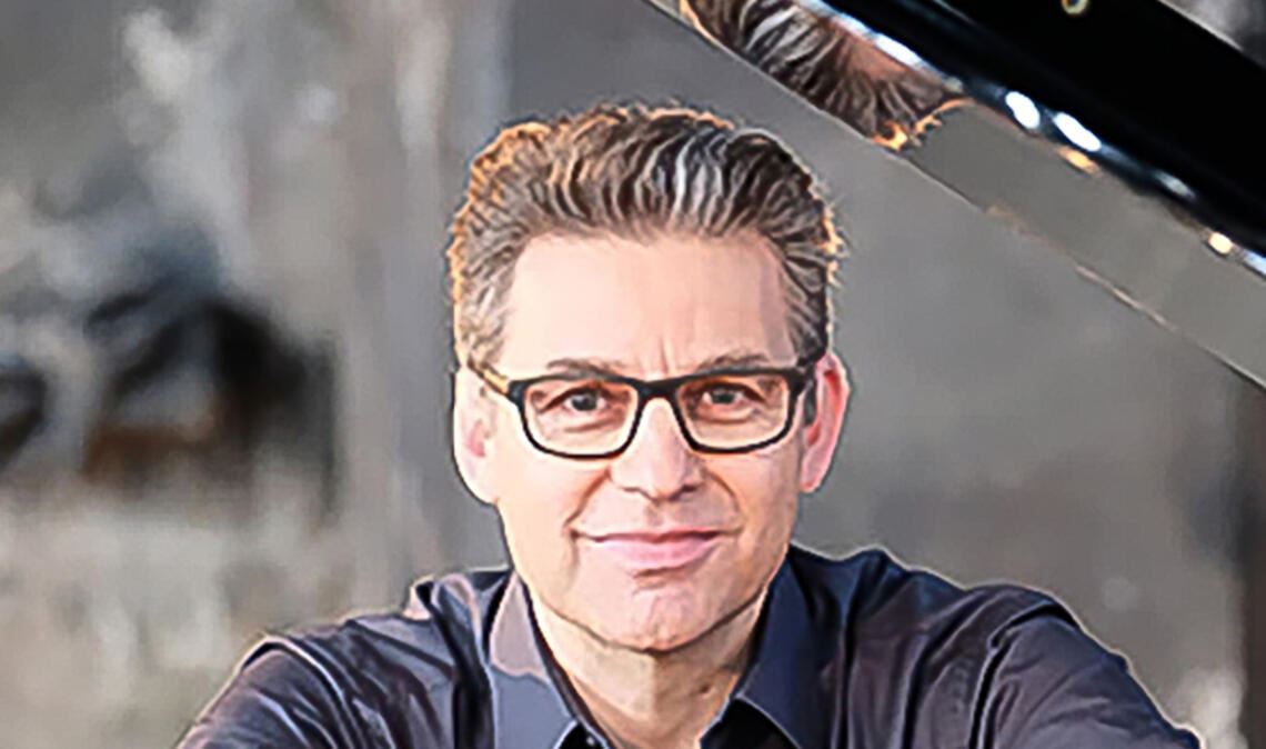 Michael Schlierf. Foto: privat