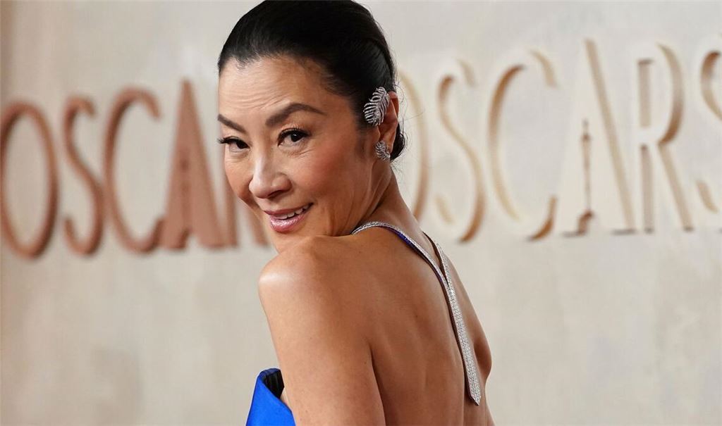 Michelle Yeoh und ihr Mann Jean Todt lernten sich 2004 kennen. (Archivbild)