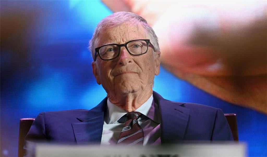 Microsoft-Mitgründer Bill Gates räumt Fehler im Umgang mit Jeffrey Epstein ein.