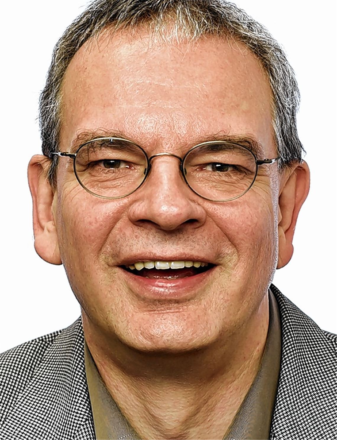 Journalisten trauern um Mike Bartel