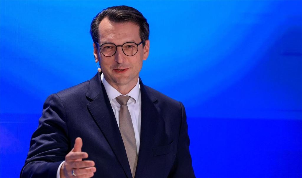 Milan Nedeljkovic übernimmt BMW in einer für die Automobilindustrie herausfordernden Zeit. (Archivbild)