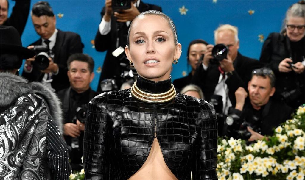 Miley Cyrus kündigt Original-Song für "Avatar: Fire And Ash" an. (Archivbild)